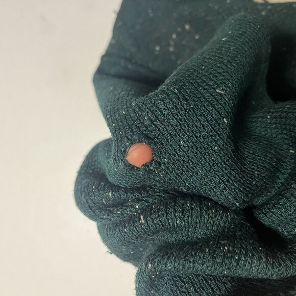 Vintage Clappers New-York Adult Size 52 Wool Alpaca Blend Made In Italy - Picture 14 of 14